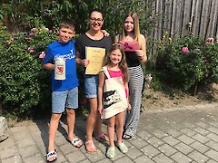 Familie Kern